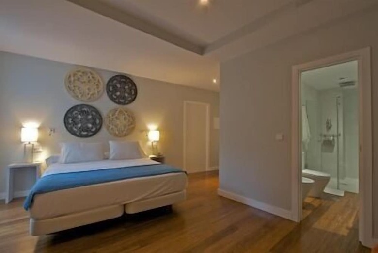 Hotel Aristoy