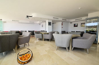 Apartamento Atico Suite Ola Blanca