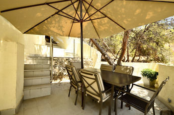 Apartamento Atico Suite Ola Blanca