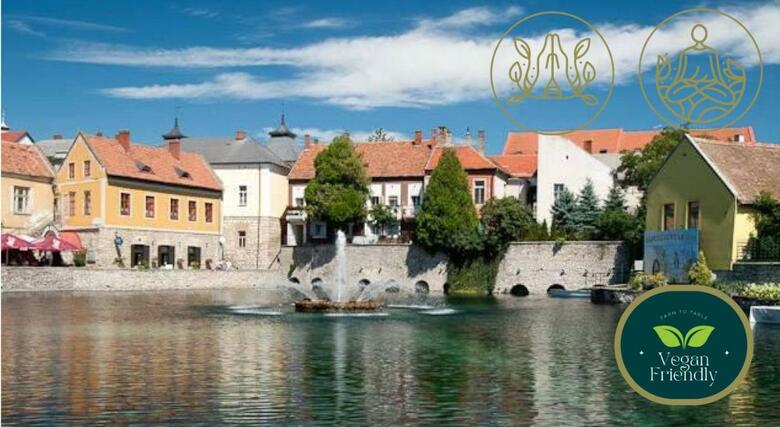 Hostal Malom-t� Guest House Tapolca