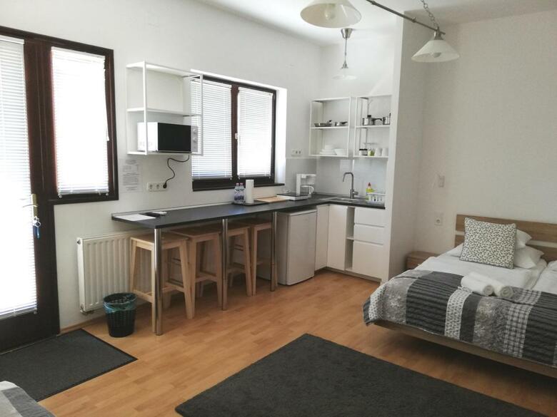 Hostal Malom-t� Guest House Tapolca
