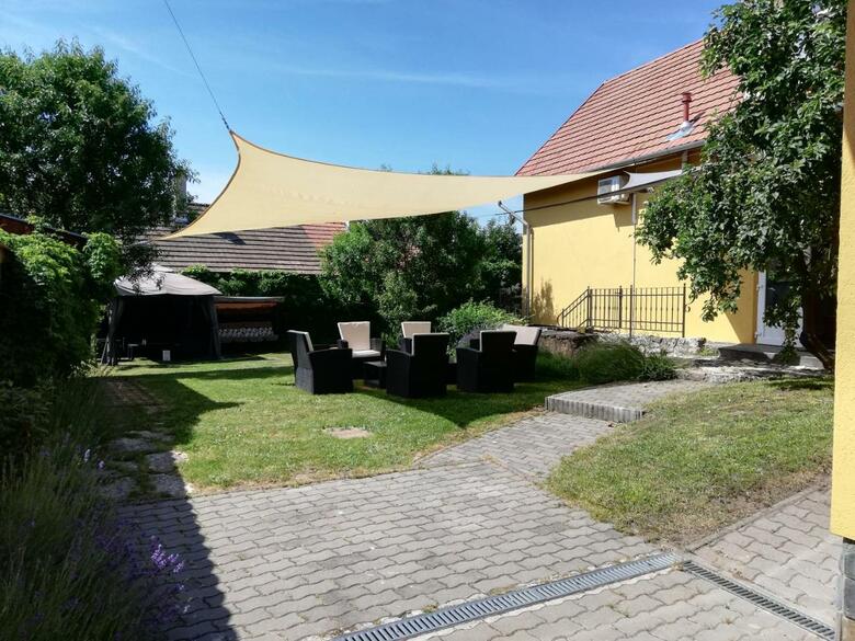 Hostal Malom-t� Guest House Tapolca