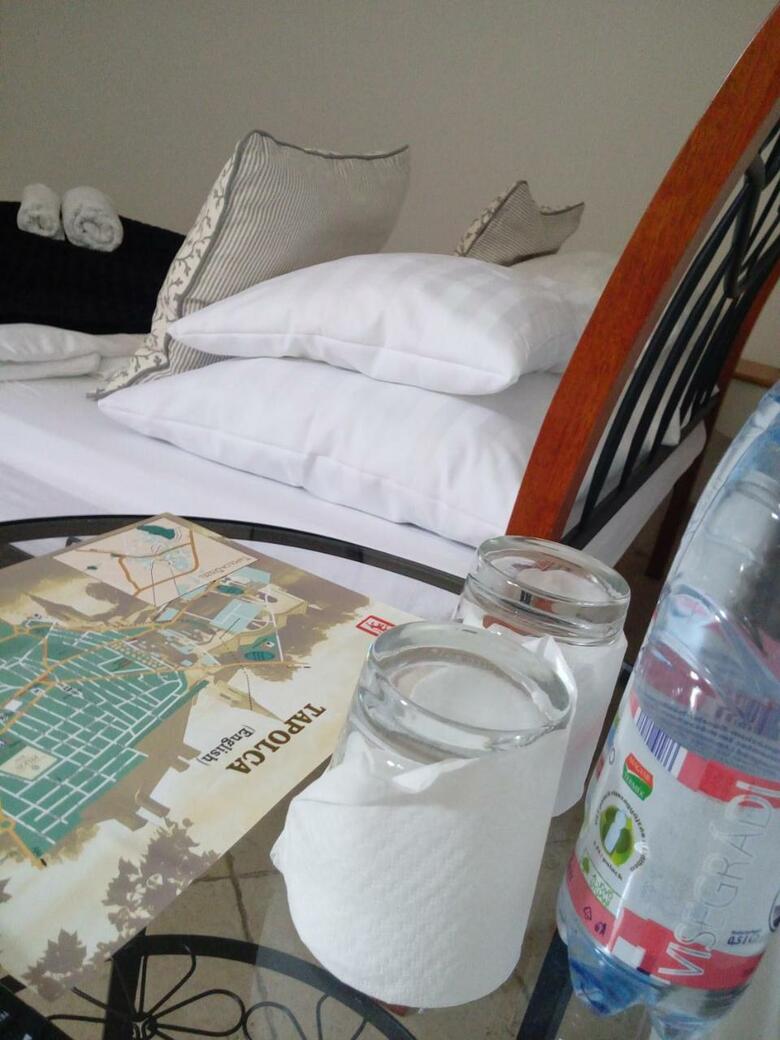 Hostal Malom-t� Guest House Tapolca