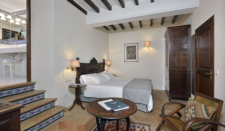 Hotel San Lorenzo - Adults Only