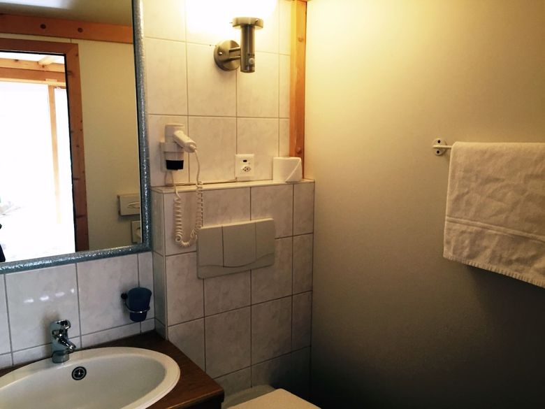 Chalet-hotel Adler