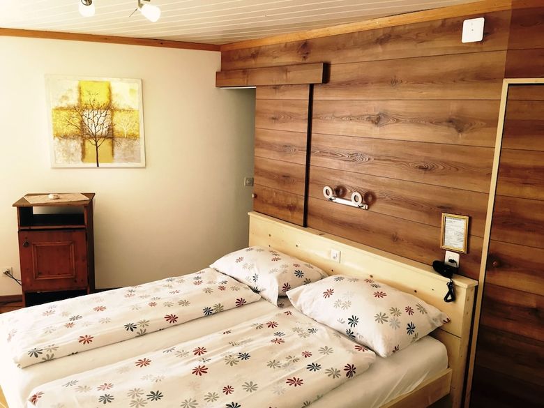 Chalet-hotel Adler