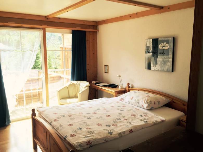 Chalet-hotel Adler