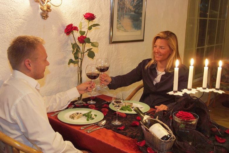 Chalet-hotel Adler