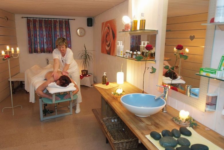 Chalet-hotel Adler