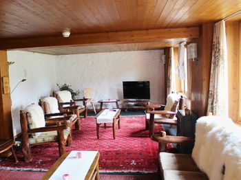 Hotel Alpina