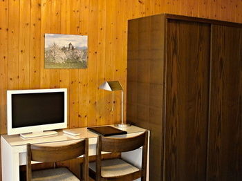 Hotel Alpina