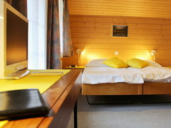 Hotel Alpina