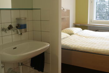 Ymca Hostel Basel