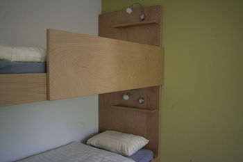 Ymca Hostel Basel