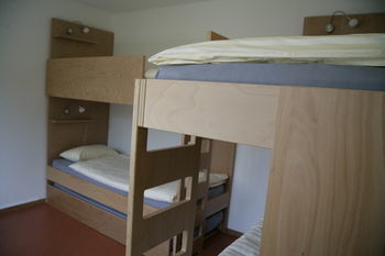 Ymca Hostel Basel