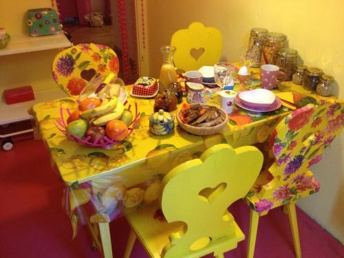 B&B La Vie En Rose