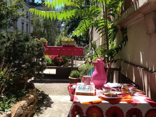 B&B La Vie En Rose