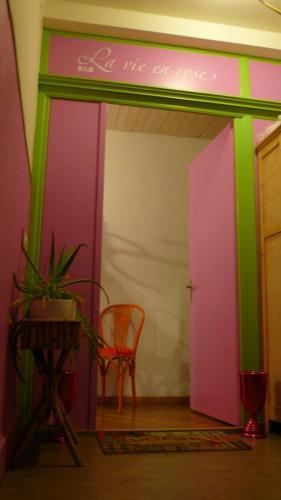B&B La Vie En Rose