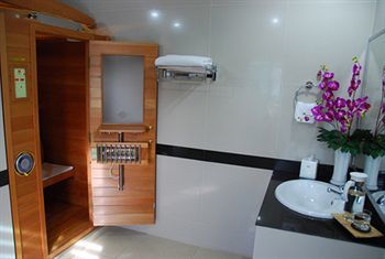 Apartamentos Sivalai Place