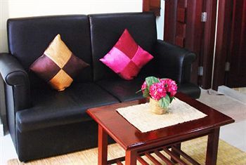 Apartamentos Sivalai Place
