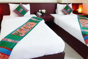 Apartamentos Sivalai Place