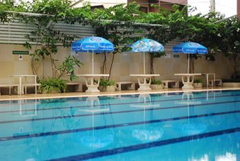 Apartamentos Sivalai Place