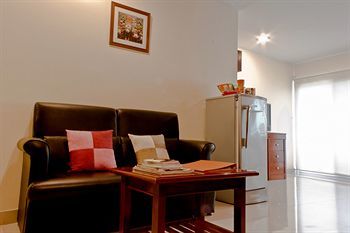 Apartamentos Sivalai Place