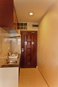 Apartamentos Sivalai Place