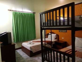Hotel Theparat Lodge Krabi