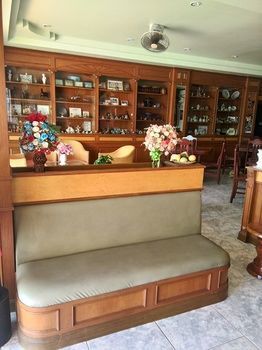 Hotel Theparat Lodge Krabi