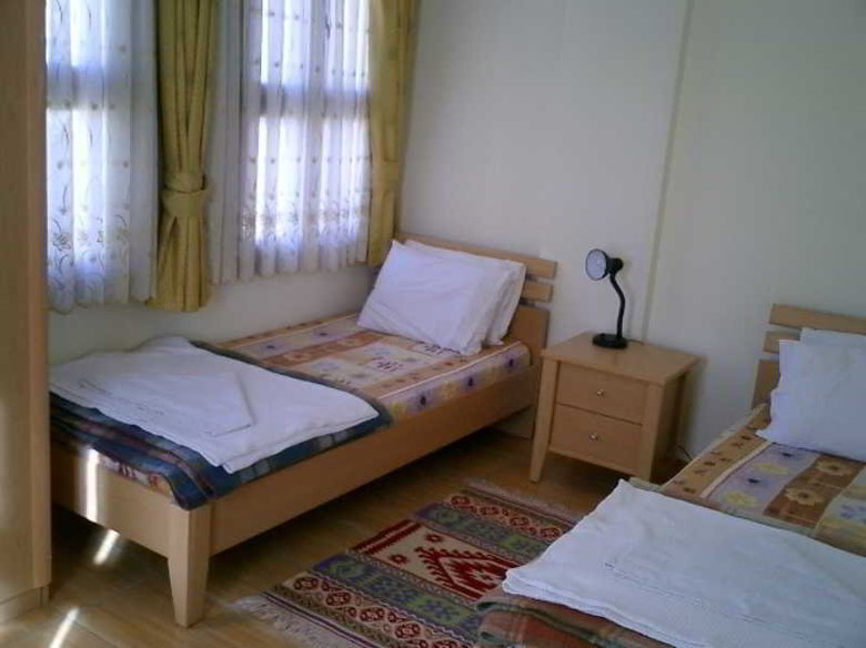 Albergue Sabah Pansiyon