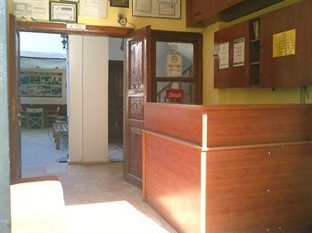 Albergue Sabah Pansiyon