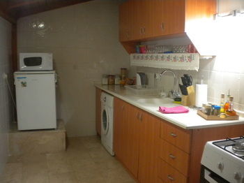 Albergue Sabah Pansiyon