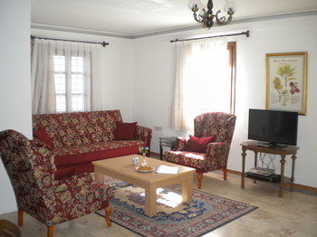 Albergue Sabah Pansiyon