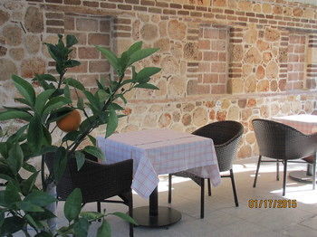 Albergue Sabah Pansiyon