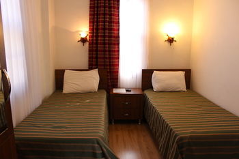 Albergue Sabah Pansiyon