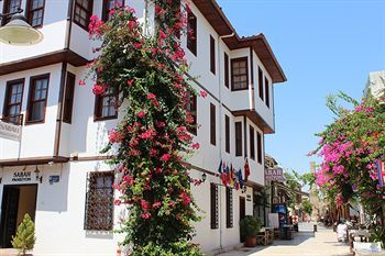 Albergue Sabah Pansiyon