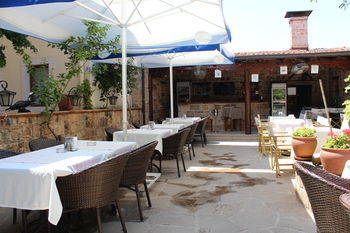 Albergue Sabah Pansiyon