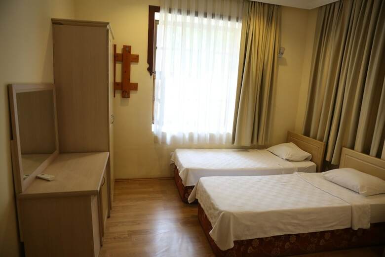 Blue Sea Garden Hotel