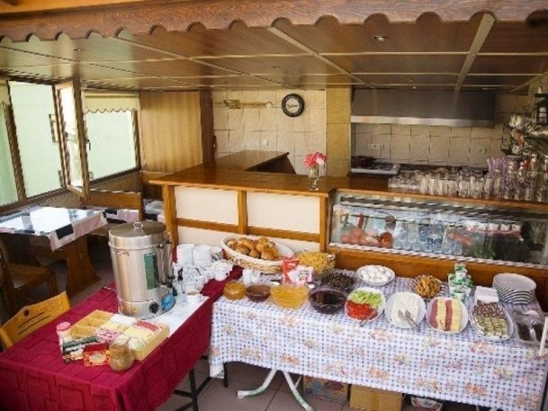 Hotel Yunus Emre