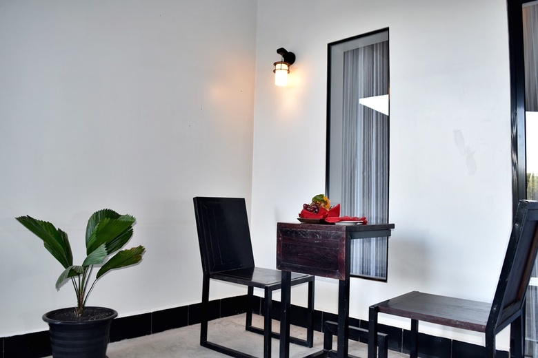 Ombra Angkor Hotel