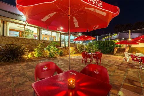 Hotel Restaurant Sausa