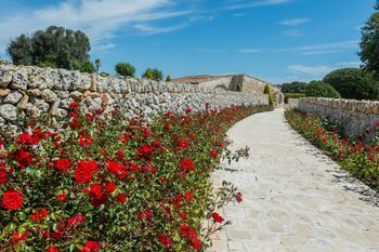 Agroturismo Cug� Gran