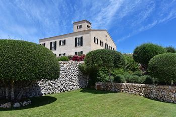 Agroturismo Cug� Gran