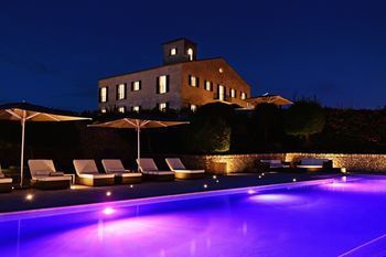 Agroturismo Cug� Gran