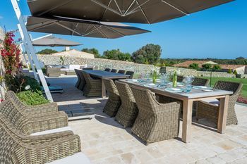 Agroturismo Cug� Gran