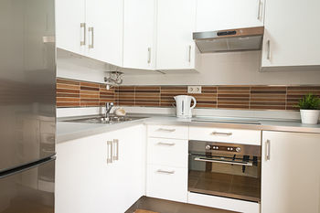 Livin4malaga Boutique Apartments