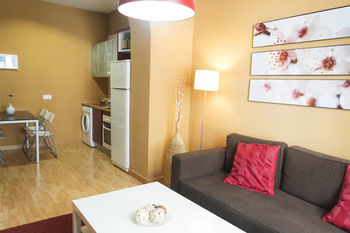 Livin4malaga Boutique Apartments