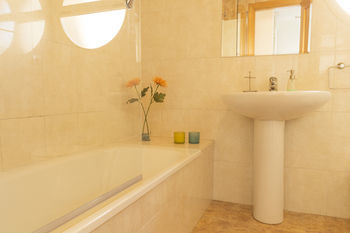 Livin4malaga Boutique Apartments