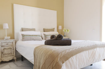 Livin4malaga Boutique Apartments